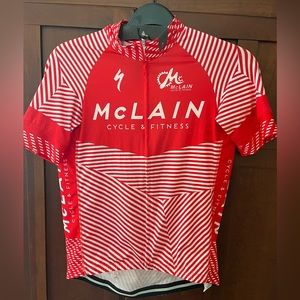 Specialized Women’s Short Sleeve Cycling Jersey